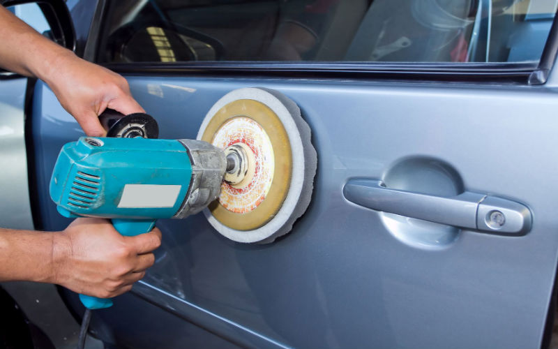 Important Details about the Auto Body Repair Process in Newport News, VA
