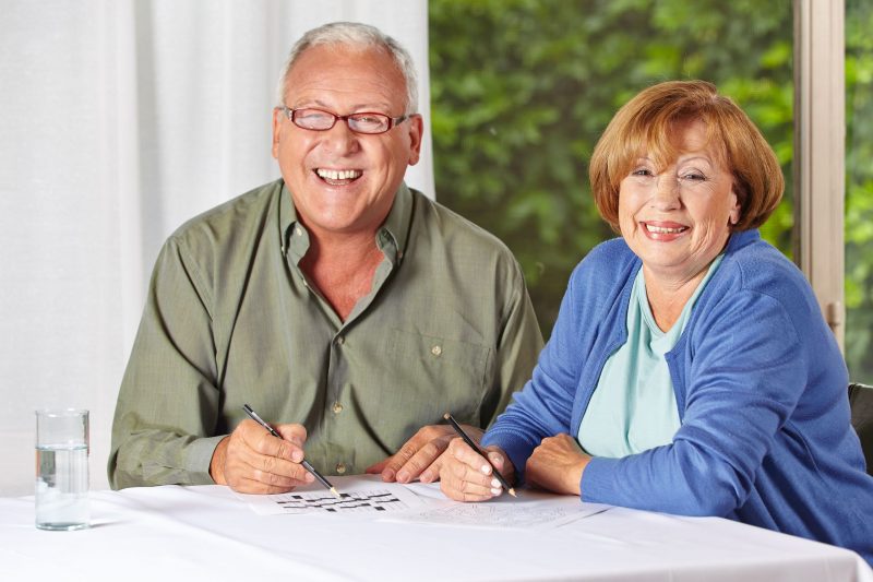 Why Seniors Should Have a Foot Specialist