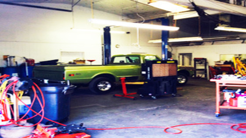Maintain Performance with a Professional Muffler Repair in Redding, CA