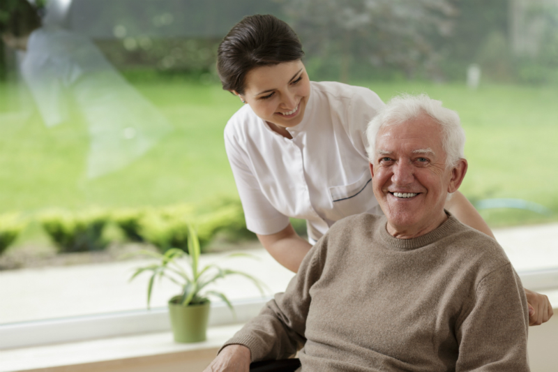 What To Look For On Your Senior Facility Tour