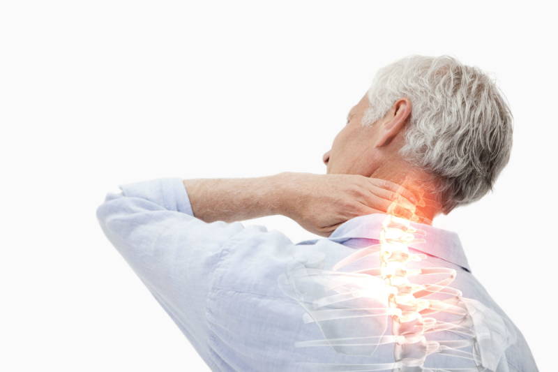 Disuse Syndrome Linked To Chronic Pain