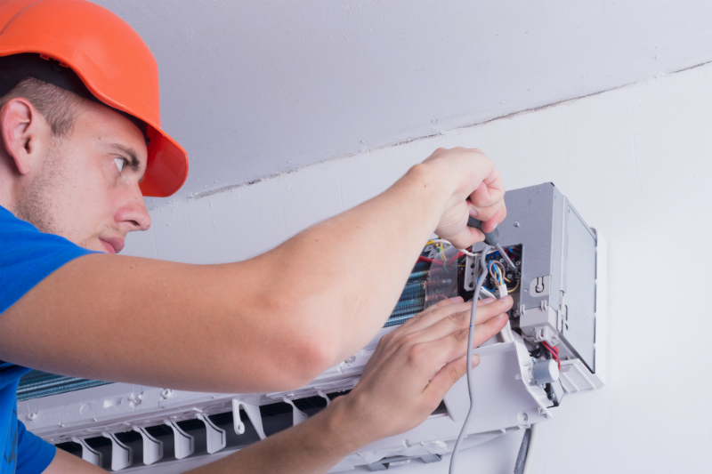 Ways to Determine if Your Air Conditioner is On the Fritz