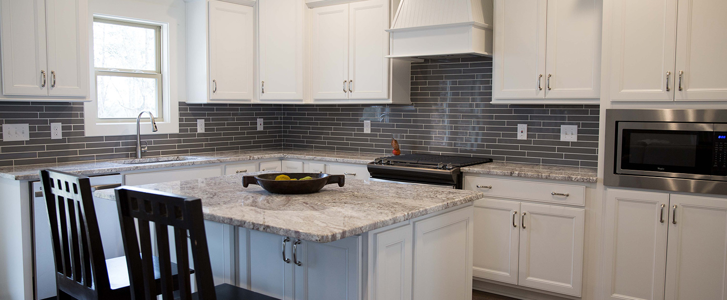 Finding Counters For Your Lifestyle