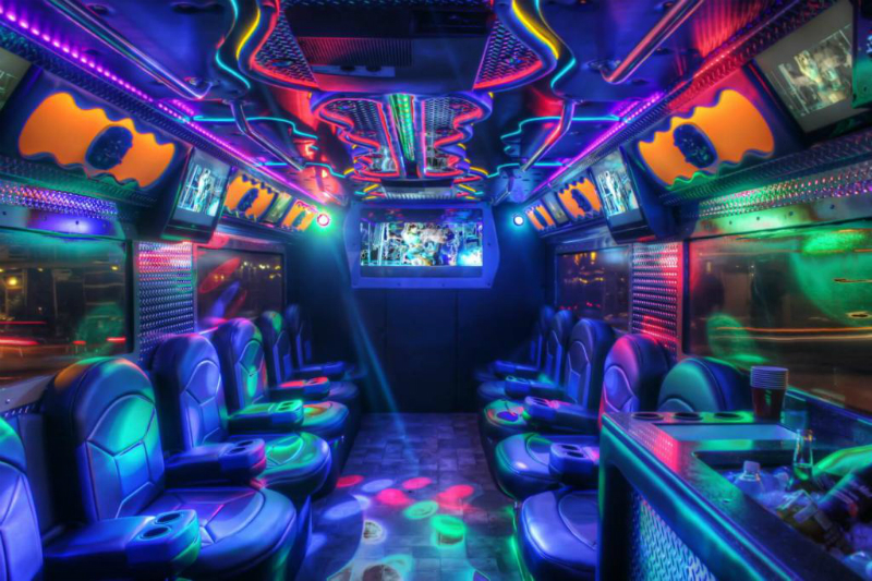 Love Limos? Make Your Next Big Night One To Remember!