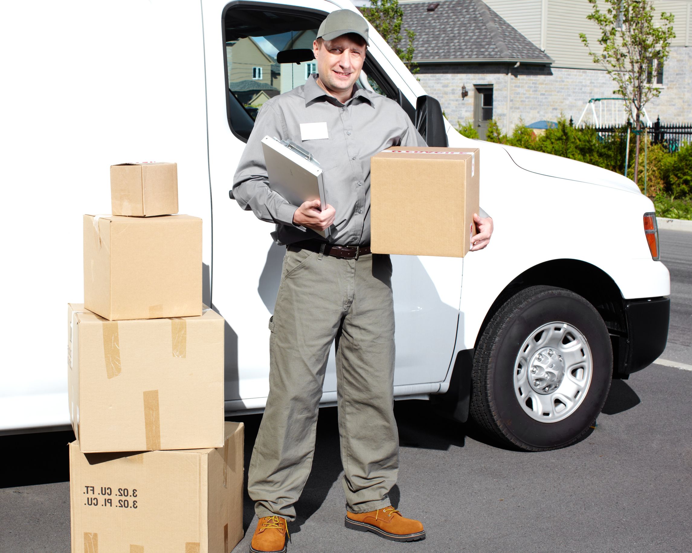 Your Guide to Finding Quality Trucking Services in Miami FL for Smooth Logistics