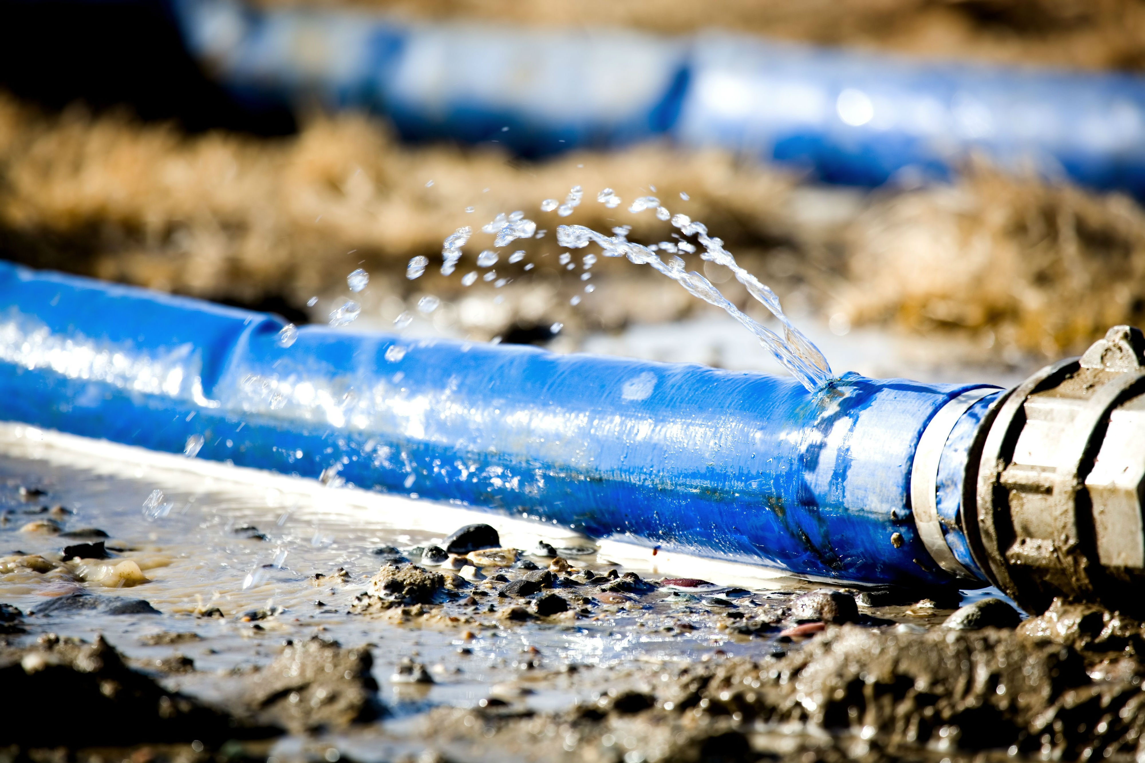 Tips For Hiring The Right Service For Pipeline Leak Detection In Sarasota, FL