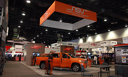 Ways to Make Your Next Convention Booth A Highly Successful One