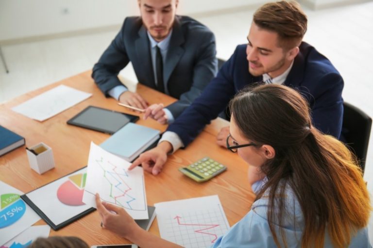 presentation techniques
