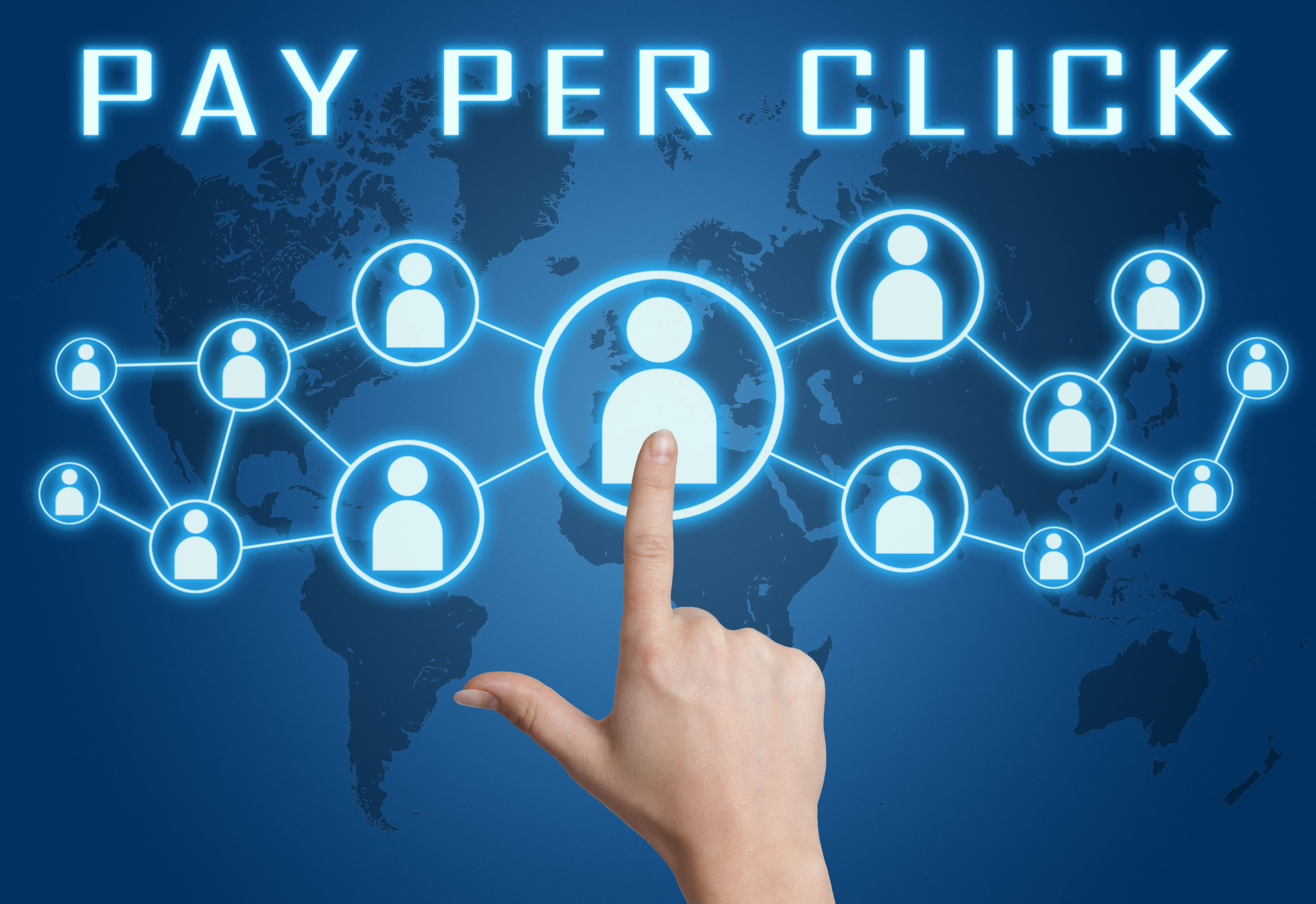 PPC Service in Concord, CA Is Available