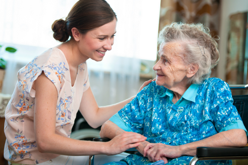 What You Should Know About Long-Term Care at a Senior Care Center