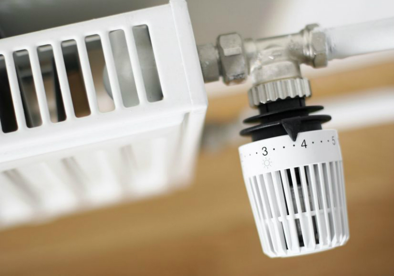 Top Signs it’s Time to Call for Emergency Heating Repair