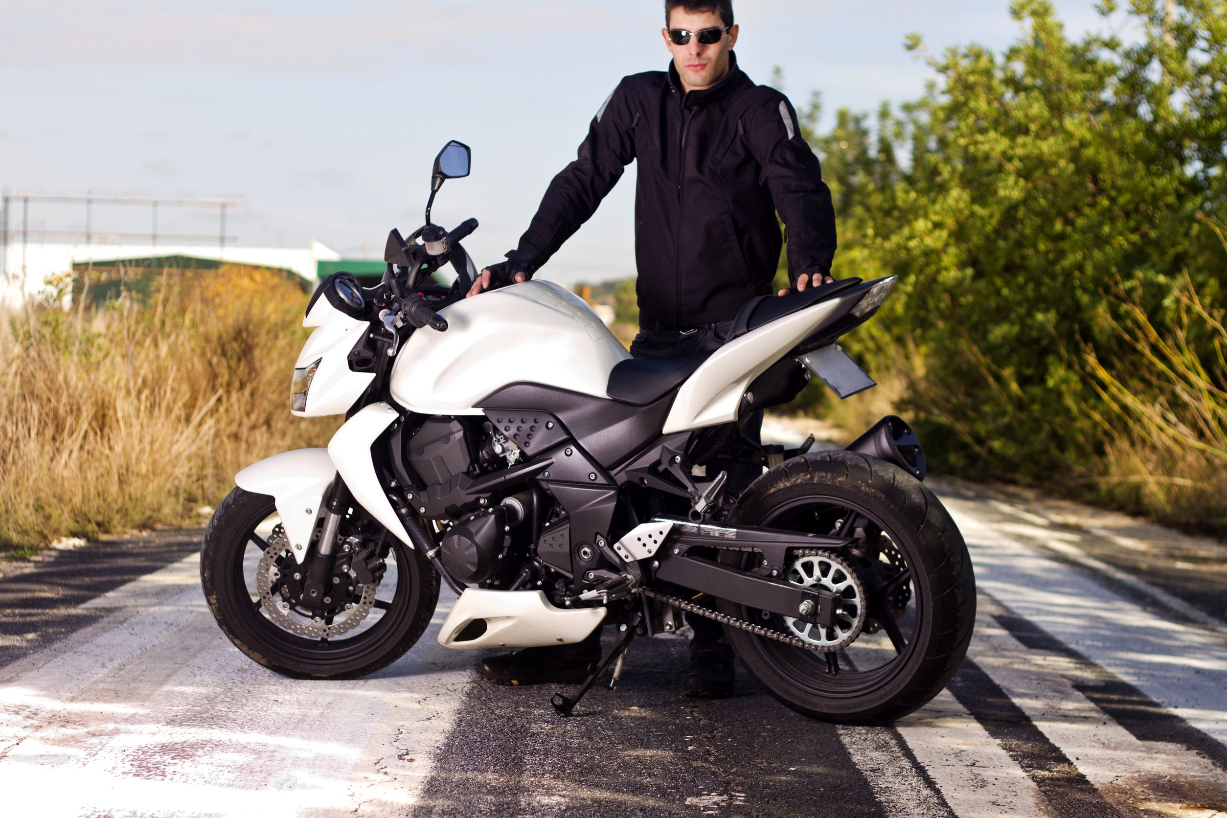 Rent BMW Motorcycles in West Palm Beach for the Ultimate Sightseeing