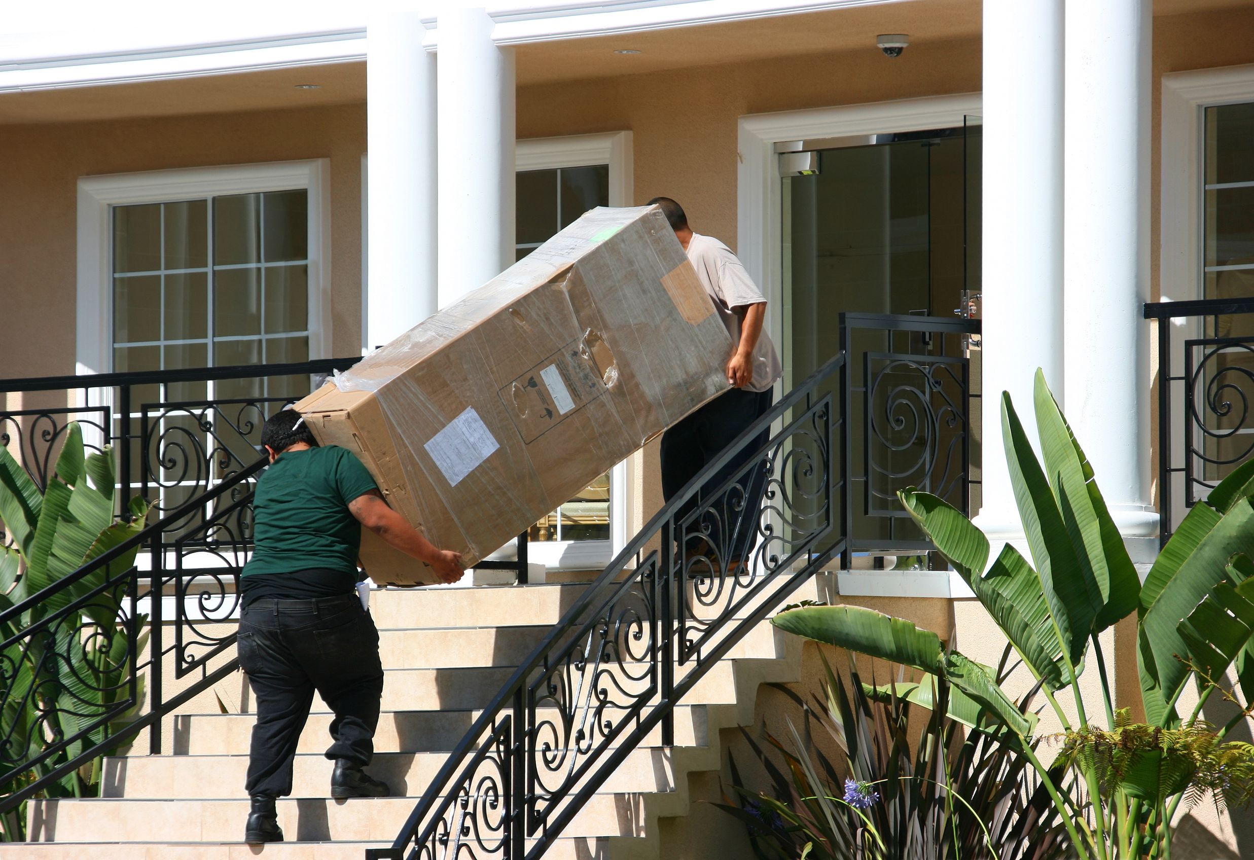 Three Main Advantages of Hiring a Qualified Mover In Plainfield, IL