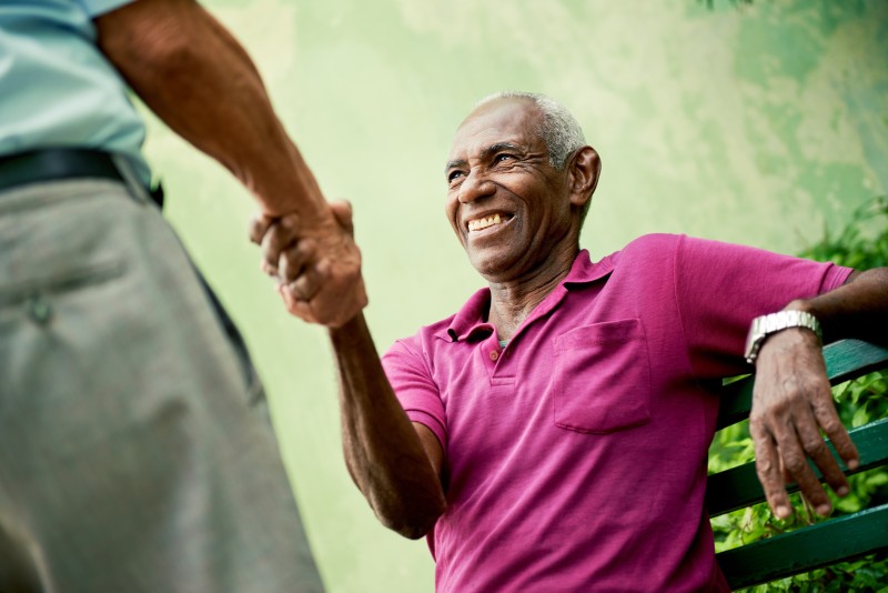 A Warm Welcome Awaits You at Our Assisted Living Residence in Maple Valley, WA