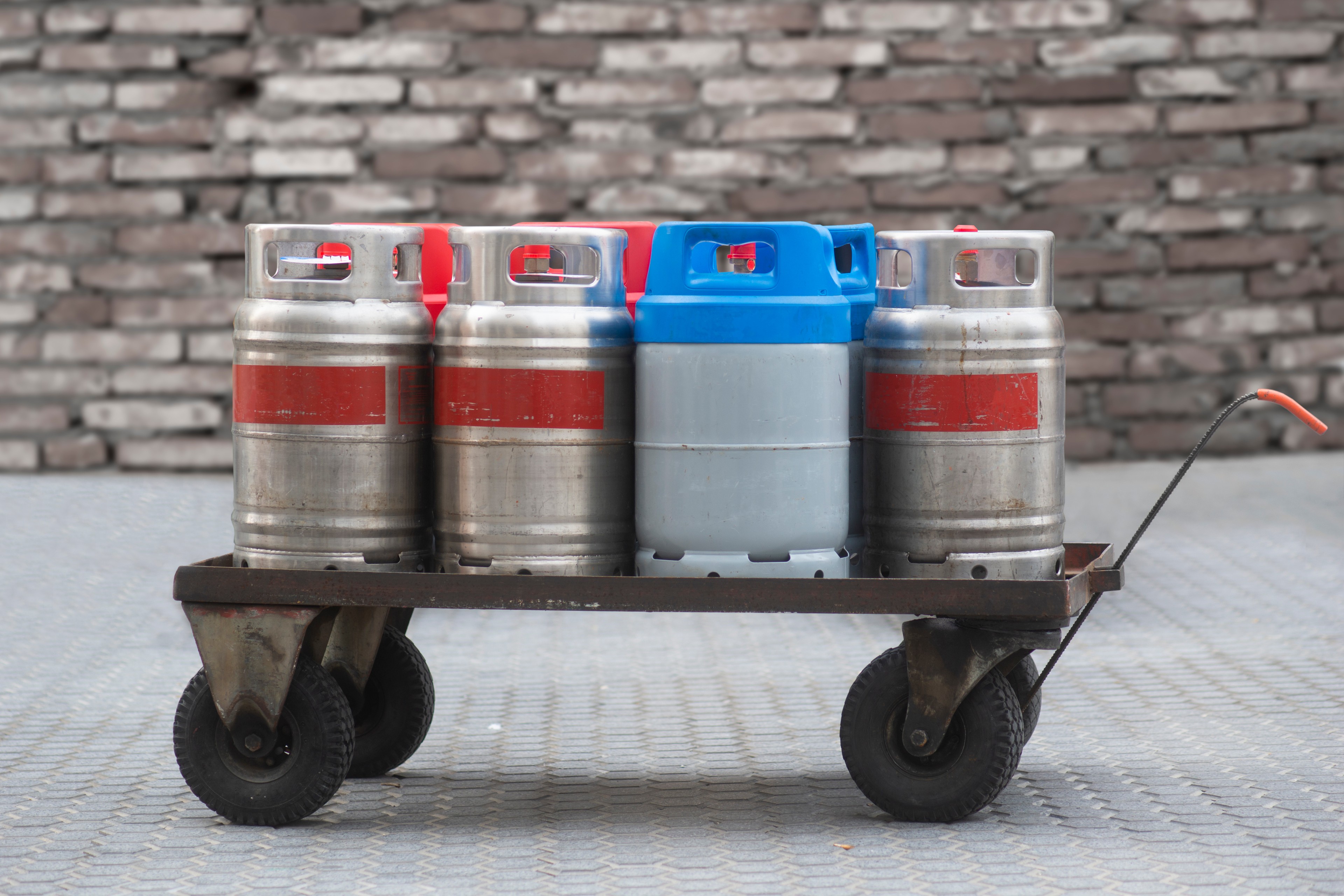 Your Propane Needs Can Be Met With The Best Home Heater Fish Haven Idaho