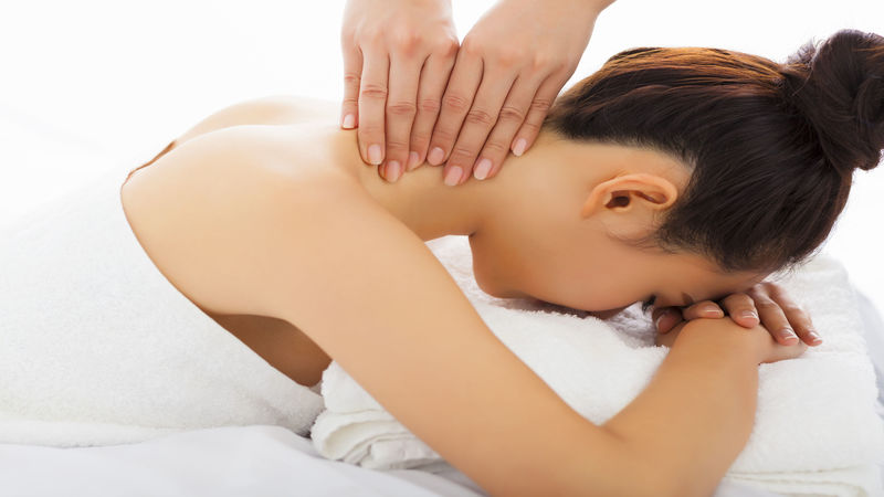 Locating the Right School: Massage Therapy Training
