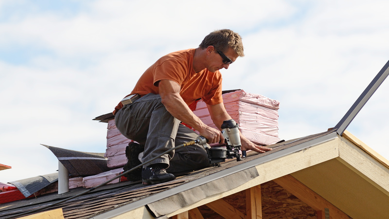 3 Questions You Should Ask a Residential Roofer in Arlington Heights