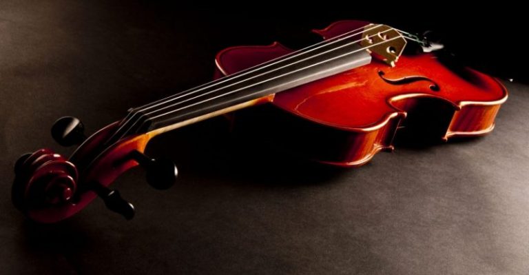 What To Know When Looking for a Viola Instrument for Sale in Atlanta, GA