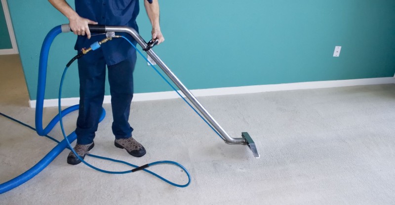 Qualities of a Cleaning Company in Eden Prairie