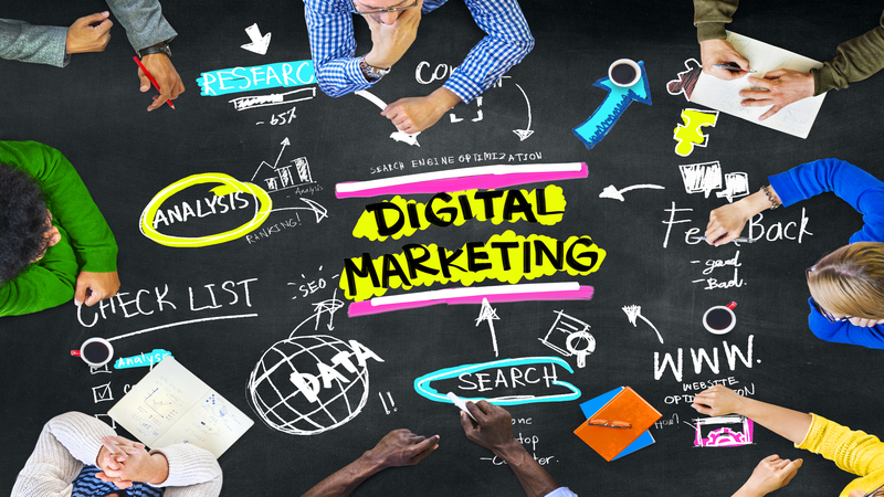 The Need for an Interactive Marketing Agency in Jacksonville, FL
