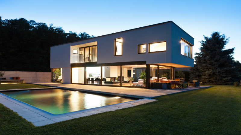Add Beauty & Save Money After Lighting Retrofit Services in County, CA