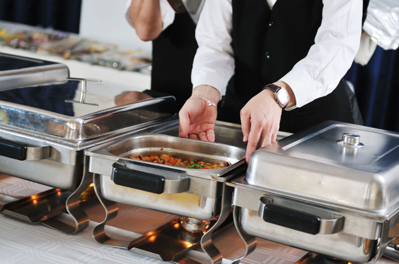 Corporate Party Catering in Eugene: Transforming Business Gatherings into Unforgettable Culinary Experiences