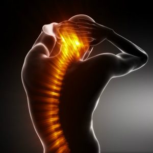Three signs That You Might Have Frozen Shoulder in Jacksonville, FL