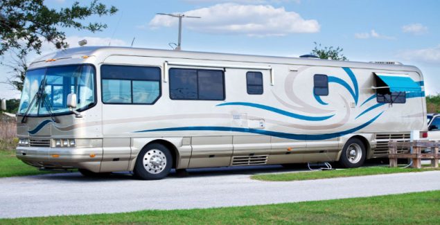 Looking for the Best Deals on Used Travel Trailers in Portland, OR?