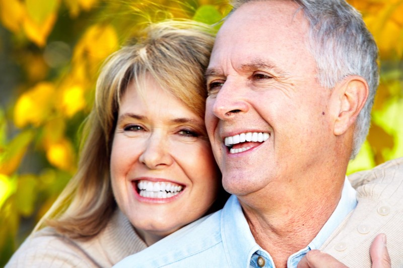Senior Citizens Enjoy Living in Assisted Living Communities in Naples, FL