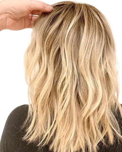 4 Hair Styling Tips To Help You Find the Right Natural Hair Stylist