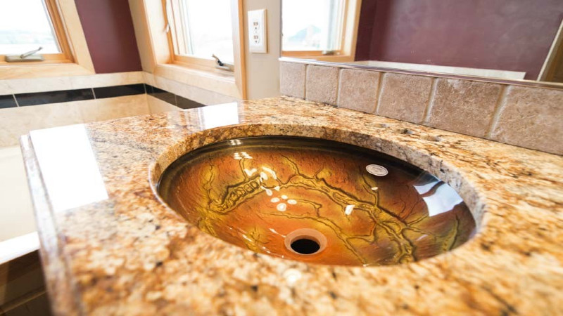 Facts about quartz countertops