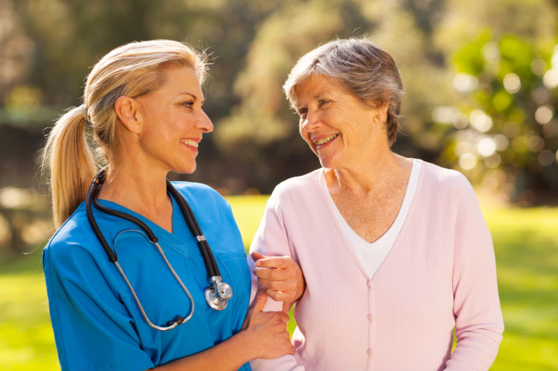 Signs That it Might be Time to Contact a Home Care Agency in Monterey