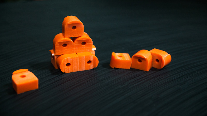 Washington Area Fabricators Have a CNC Machined Plastics Partner