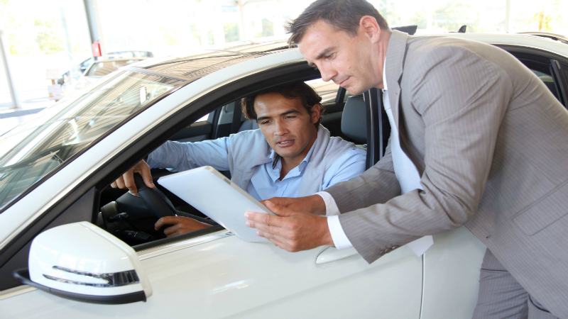 Advantages of Visiting Your Local Nissan Dealership Near Calumet City