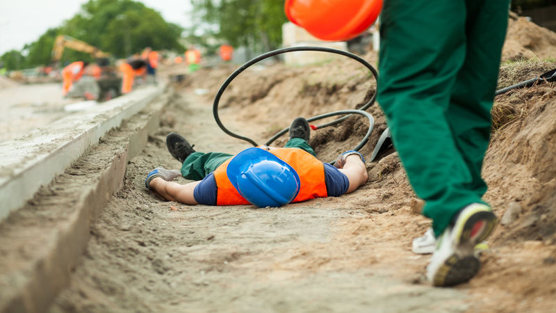 Three Reasons Why You Need Assistance from a Personal Injury Lawyer in Houston