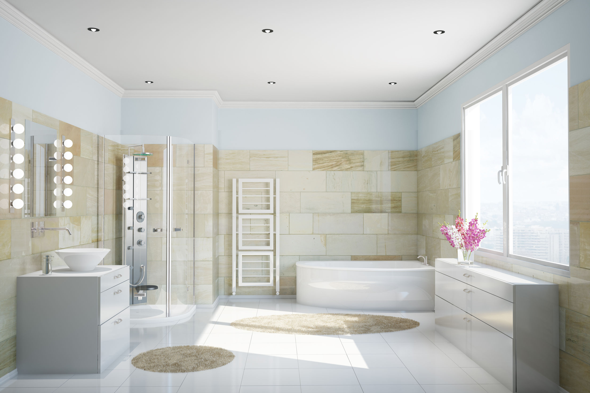 Why Choosing Bathtub Resurfacing Contractor Companies Kirkland WA Saves You Time and Money
