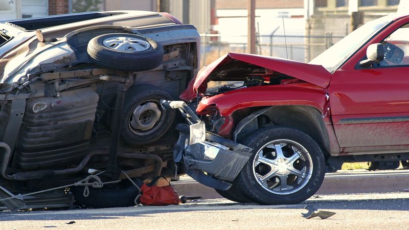 Meet with These Attorneys if You Were Injured in a Car Wreck in Casper, WY