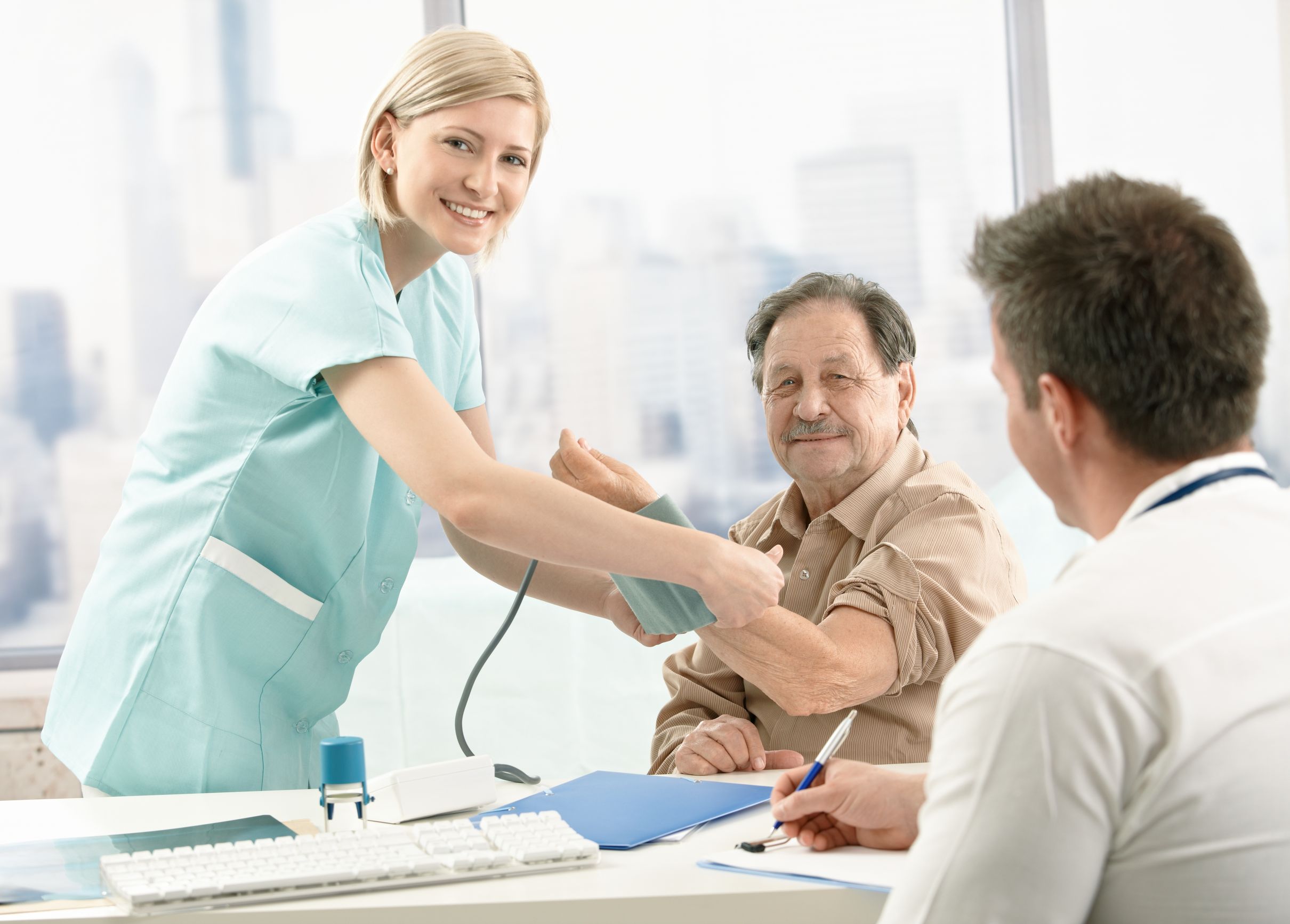 Supplemental Healthcare Solutions for Your Company