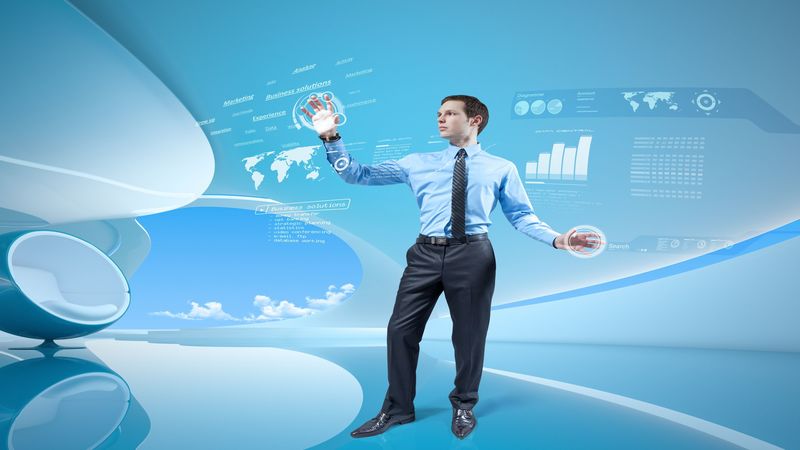 The Most Common IT Consultant Services in Fredericton You Will Need