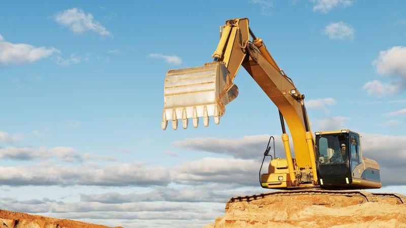 The Advantages of Renting Construction Equipment in Littleton