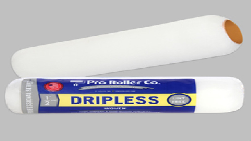 Why Using a Lambswool Paint Roller Is the Best Idea for the Job