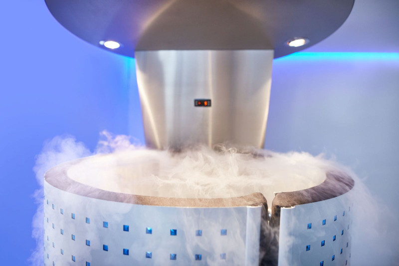 2 Reasons to Visit a Cryotherapy Center in Westfield to Combat Cellulite