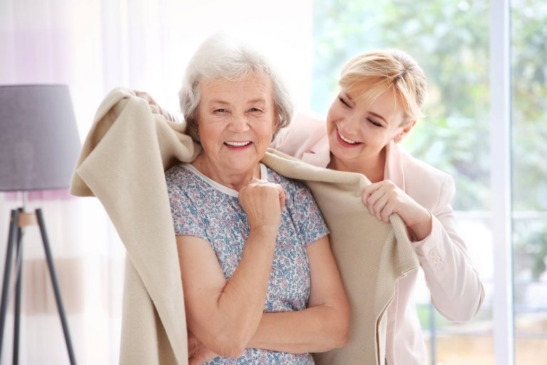 Reasons an In-Home Caregiver in Sun City Might be a Good Option