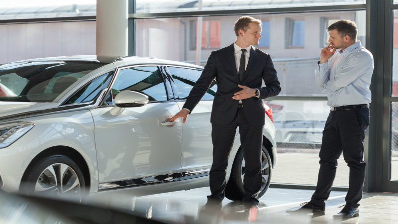 Reasons to Choose a Chevrolet Dealership for Your Vehicle in Illinois
