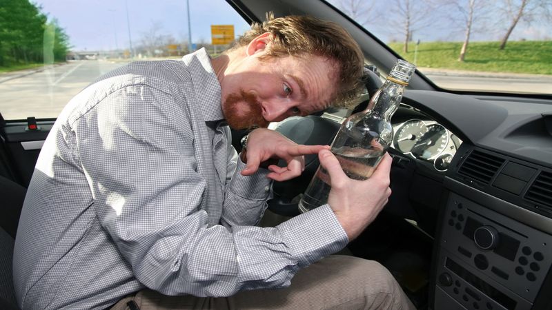 Three Reasons to Hire an Impaired Driving Lawyer in Edmonton for Your Case