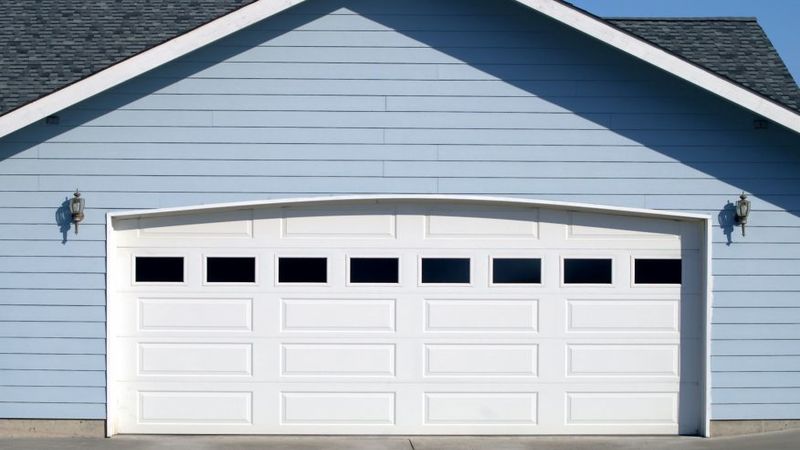 Increasing Convenience and Security with Modern Garage Openers in Monroe Township, NJ