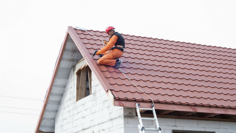 The Style of Your Nashville, TN, Home Can Play a Role in Siding Color
