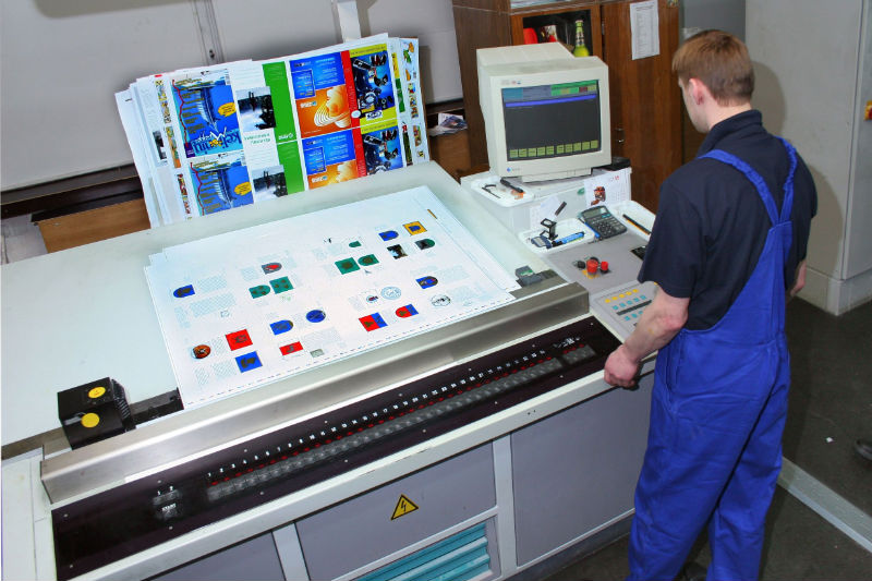 Why You Should Choose Wide Format Digital Printing in Atlanta, GA (Over Big Box Stores)