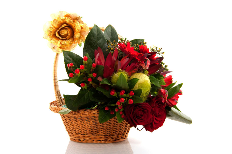 Use an Affordable Florist Offering Professional Flower Delivery in Etobicoke