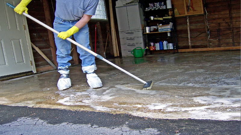 Looking for a Commercial Flooring Company Near Peachtree City, GA?